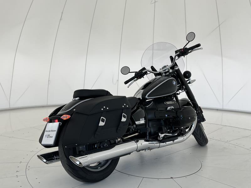 BMW R 18 Classic Abs
