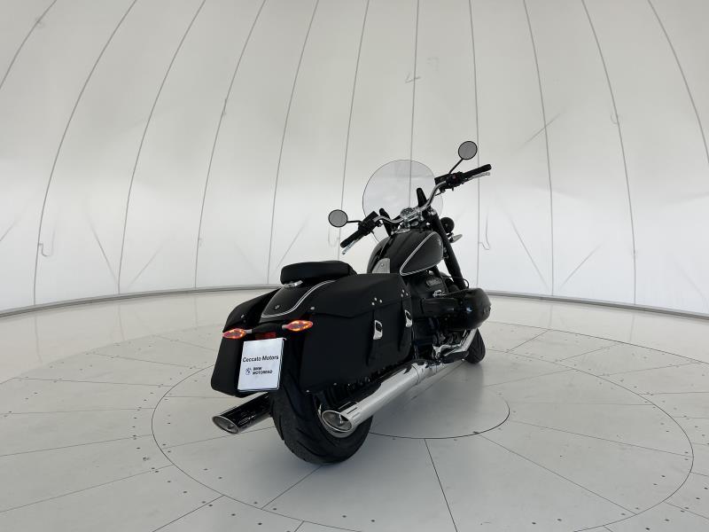 BMW R 18 Classic Abs