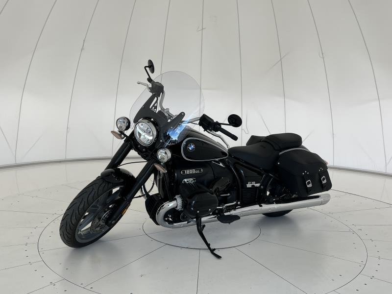BMW R 18 Classic Abs
