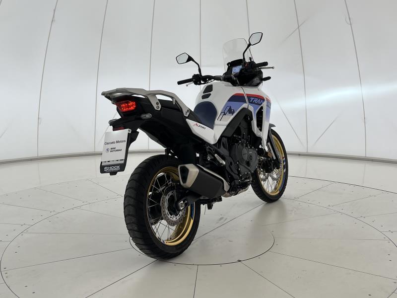 HONDA Transalp 750 XLAbs