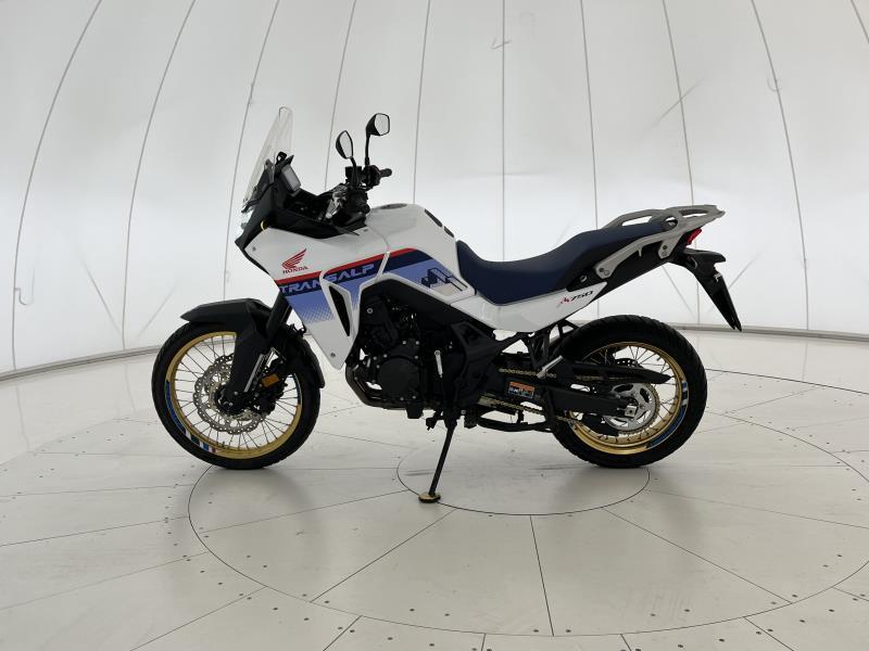 HONDA Transalp 750 XLAbs