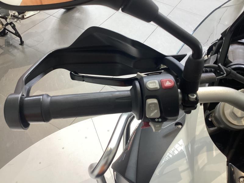 BMW F 800 GS Adventure Abs