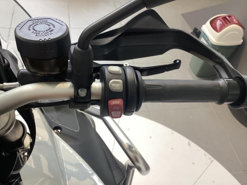 BMW F 800 GS Adventure Abs