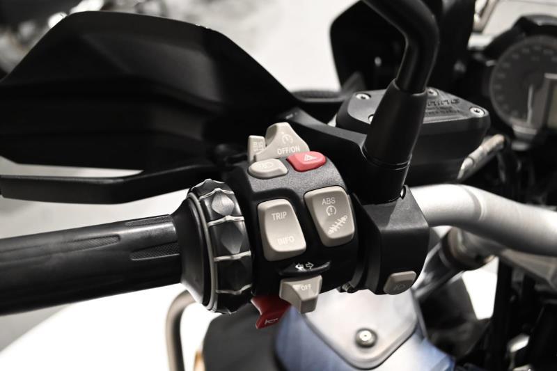 BMW R 1200 GS Adventure Abs