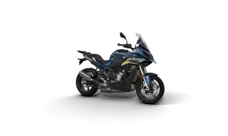 BMW S 1000 XR Styleport Abs