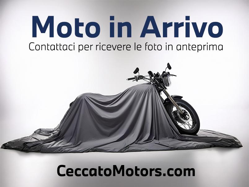 BMW F 900 GS Abs