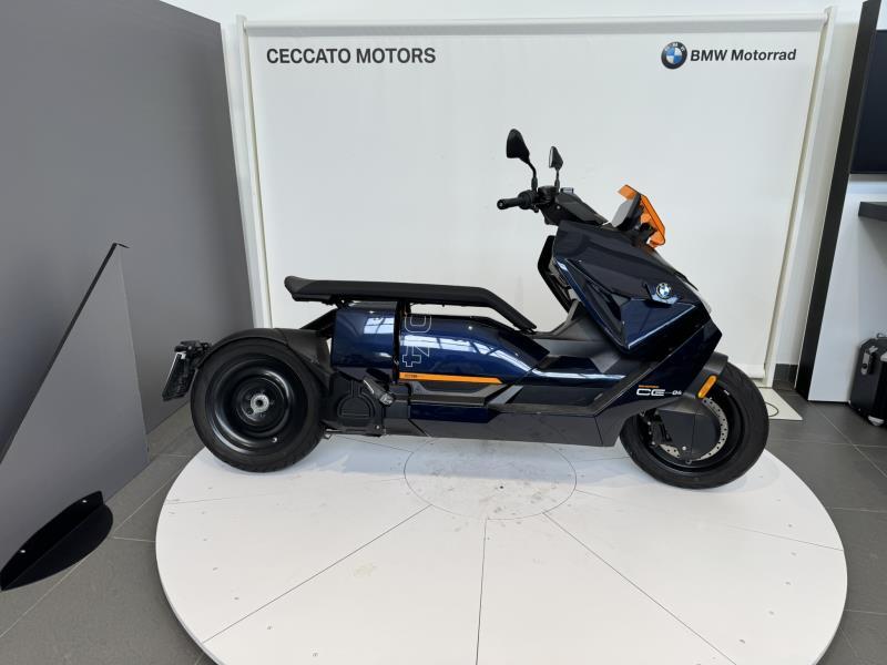 BMW CE 04 15kw Abs