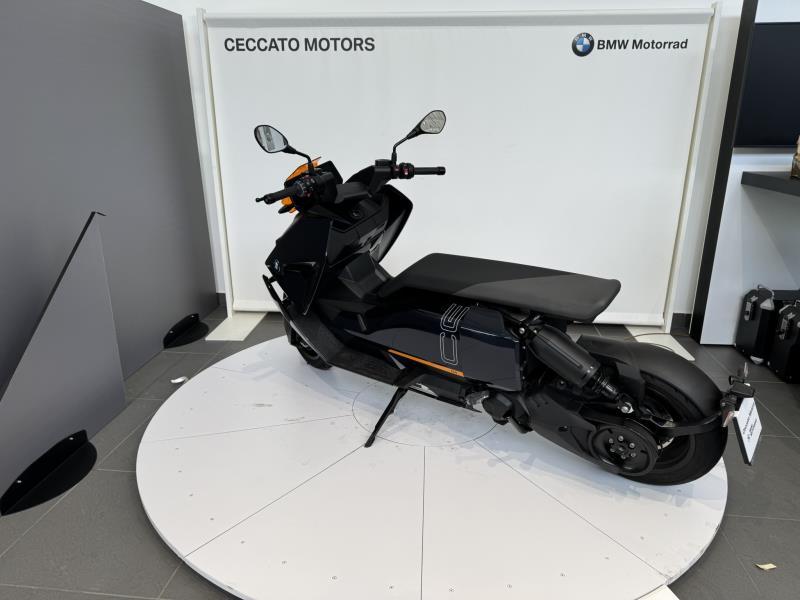 BMW CE 04 15kw Abs