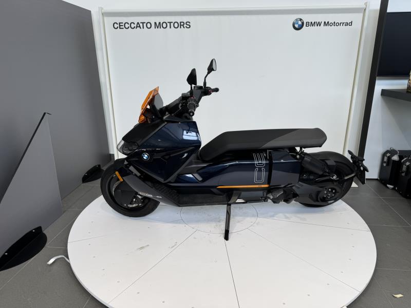 BMW CE 04 15kw Abs