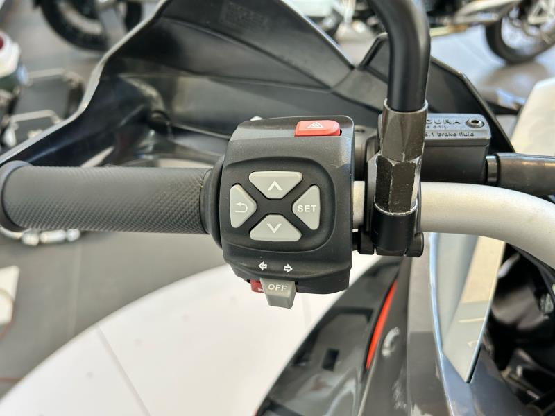 KTM 1190 Adventure Abs