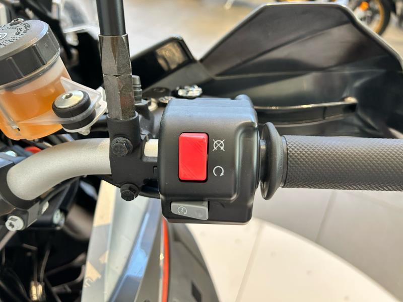 KTM 1190 Adventure Abs