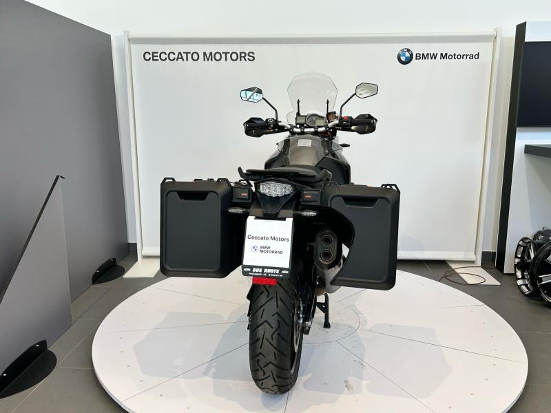 KTM 1190 Adventure Abs