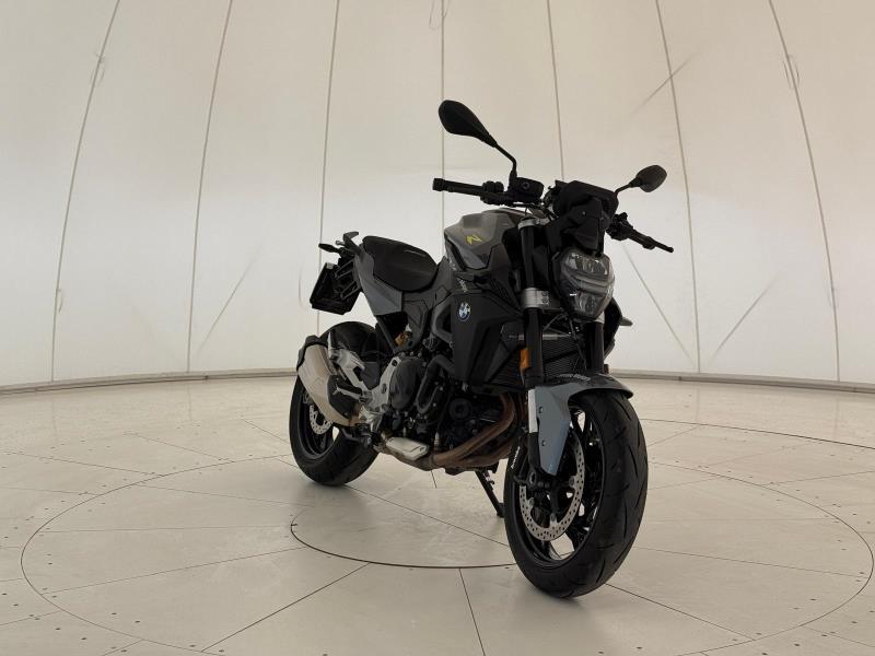 BMW F 900 R 70kw Abs