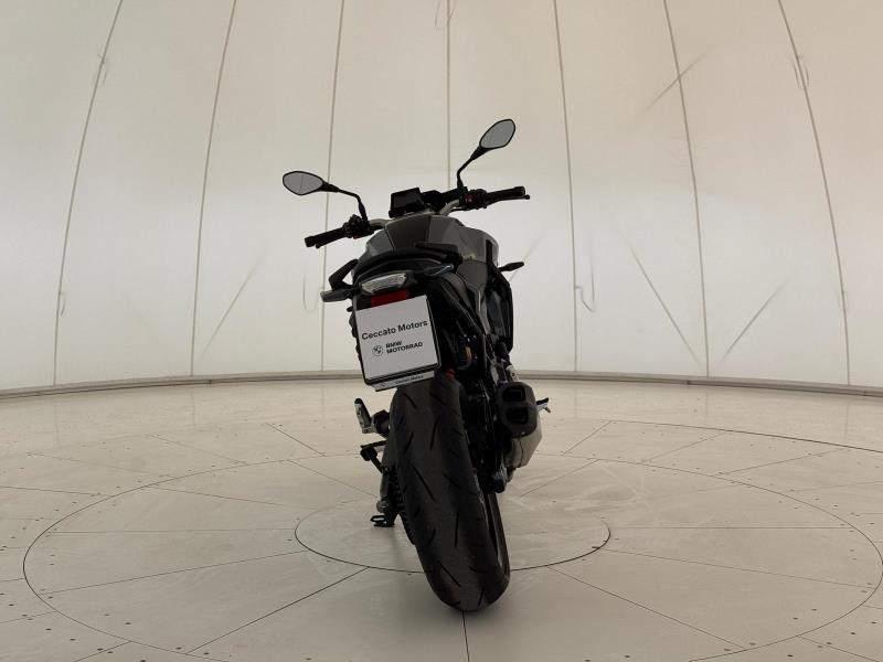 BMW F 900 R 70kw Abs