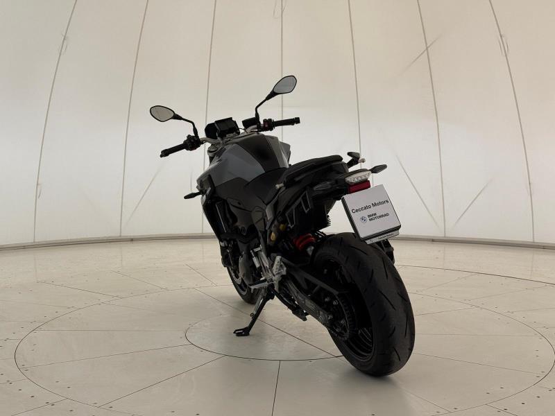 BMW F 900 R 70kw Abs