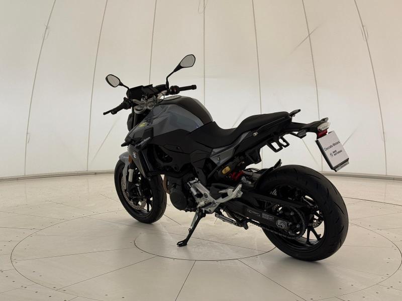 BMW F 900 R 70kw Abs