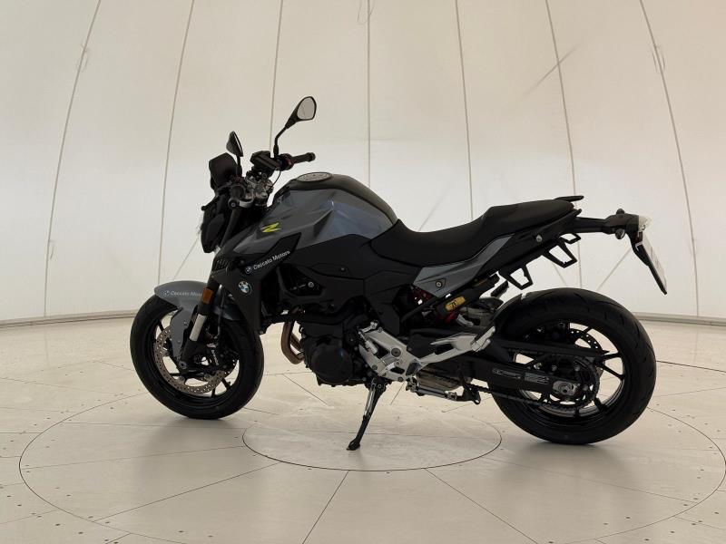 BMW F 900 R 70kw Abs