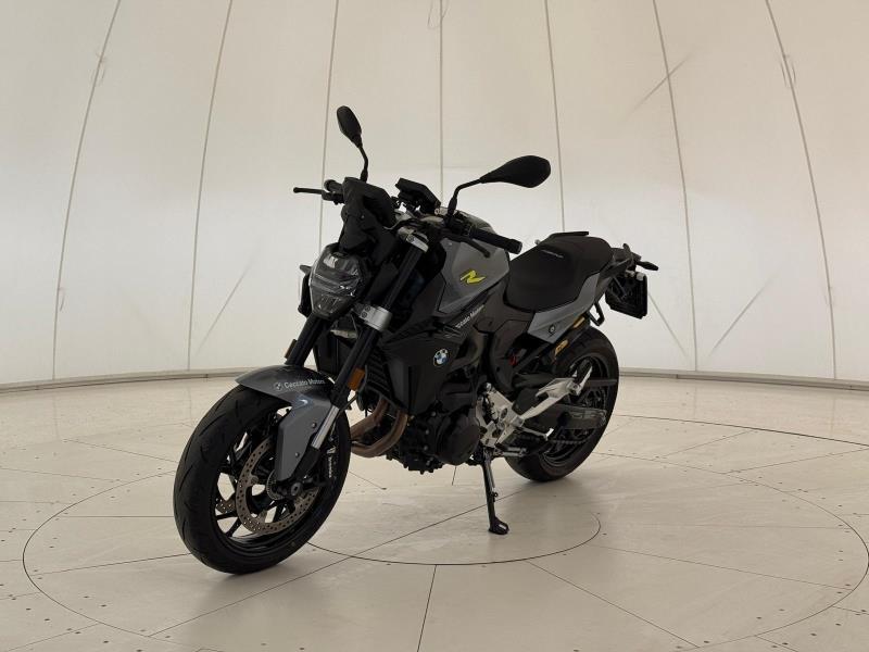 BMW F 900 R 70kw Abs