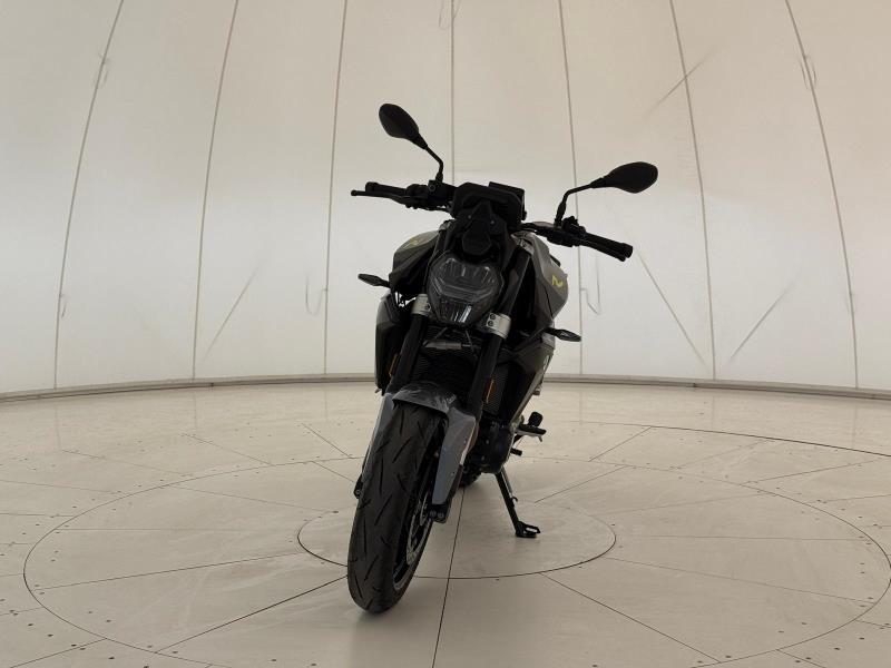 BMW F 900 R 70kw Abs