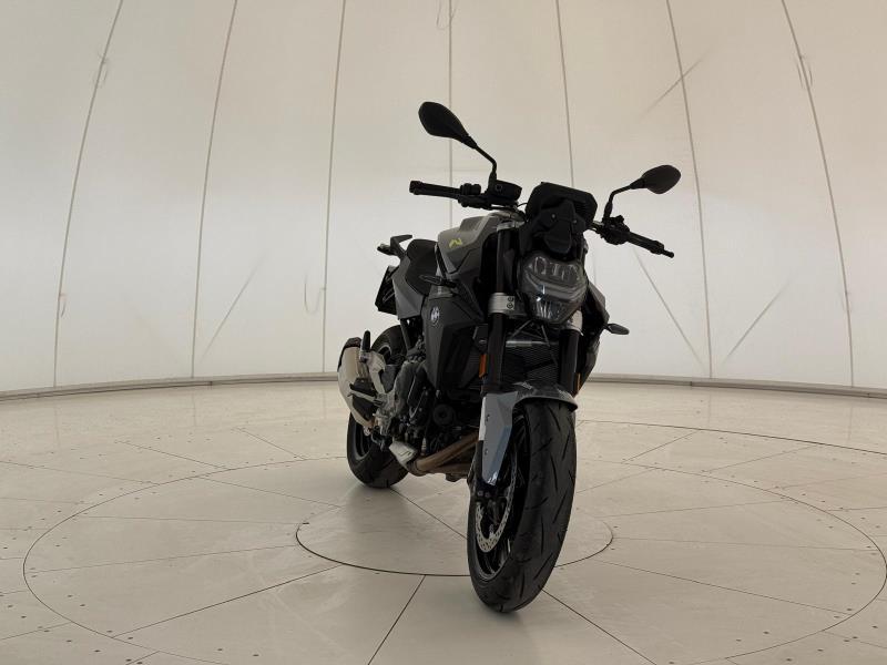 BMW F 900 R 70kw Abs