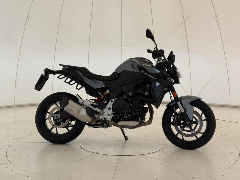 BMW F 900 R 70kw Abs