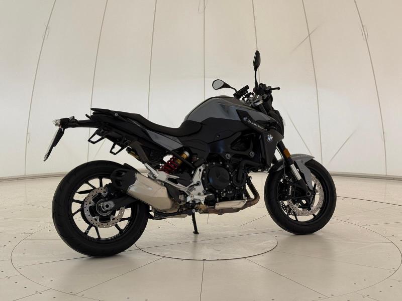 BMW F 900 R 70kw Abs