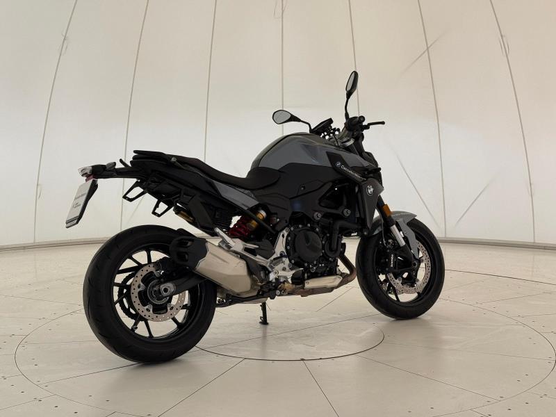 BMW F 900 R 70kw Abs