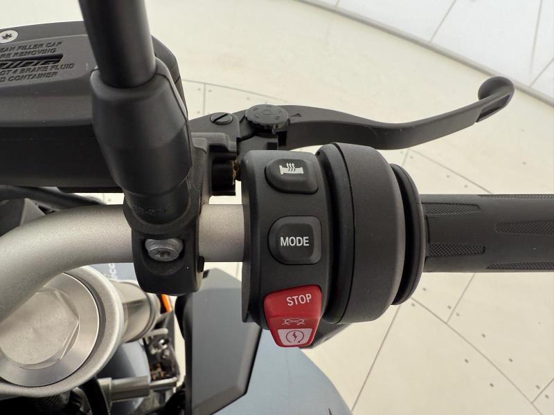 BMW F 900 R 70kw Abs