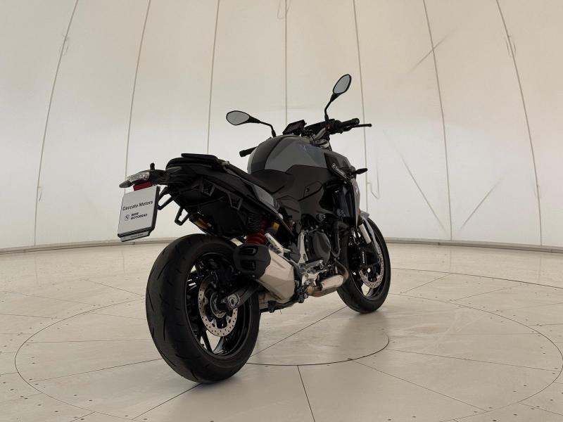 BMW F 900 R 70kw Abs