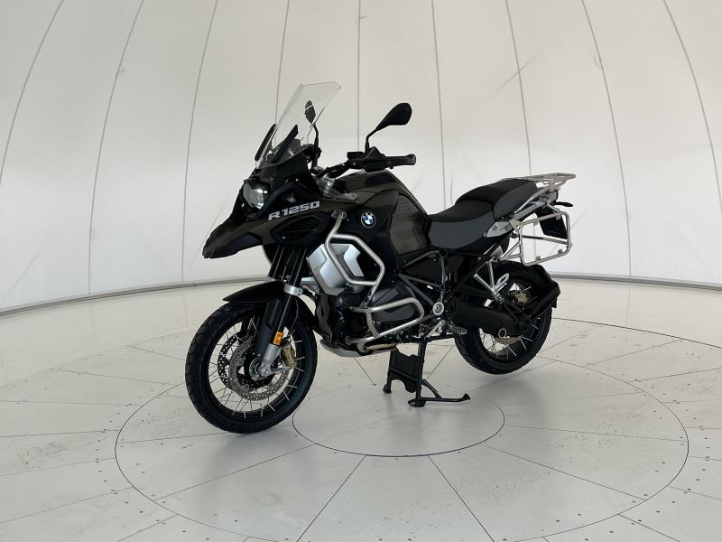 BMW R 1250 GS Adventure Exclusive Abs