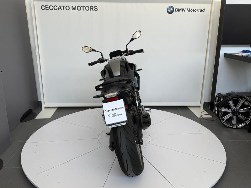 BMW F 900 R 70kw Abs