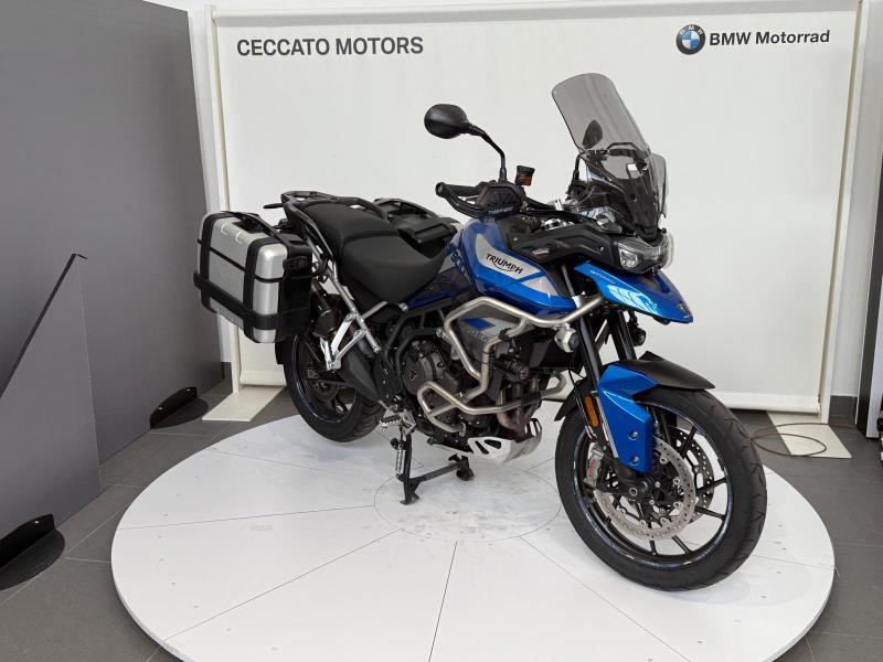 TRIUMPH Tiger 900 GT Pro Abs