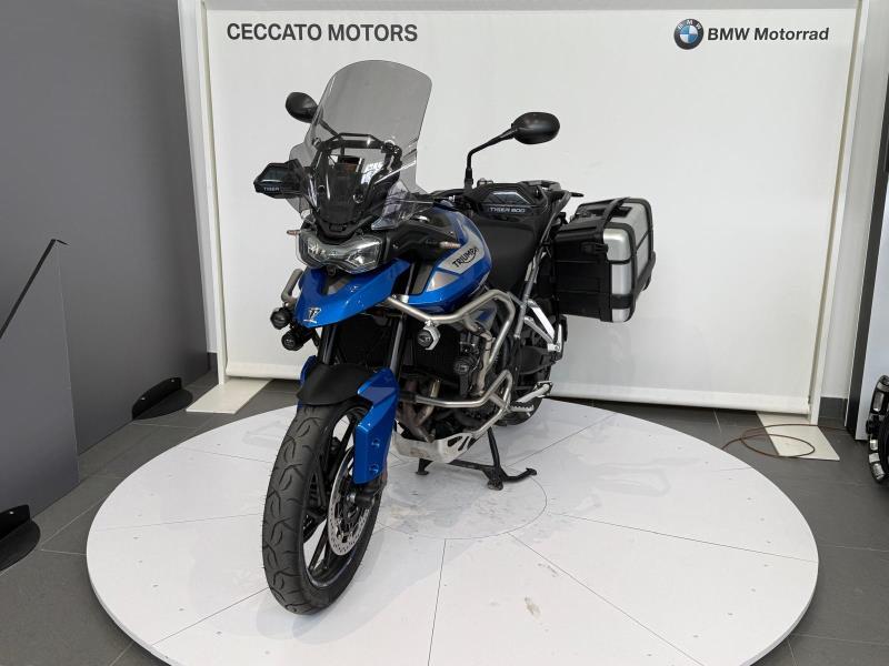 TRIUMPH Tiger 900 GT Pro Abs
