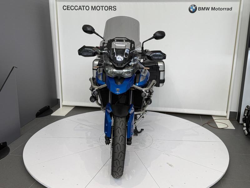 TRIUMPH Tiger 900 GT Pro Abs