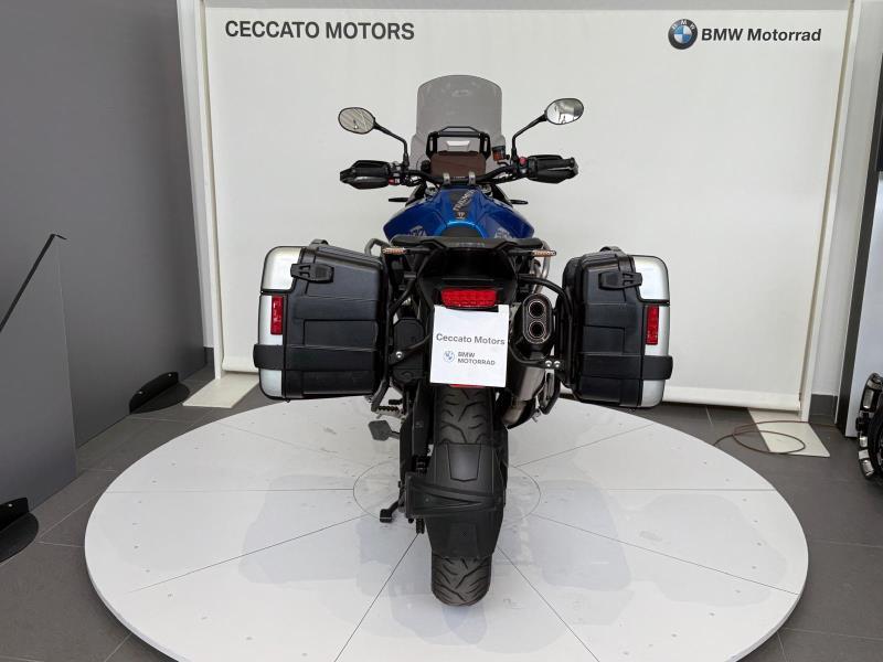 TRIUMPH Tiger 900 GT Pro Abs