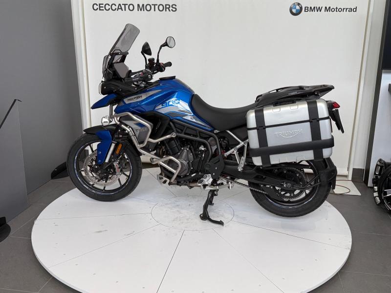 TRIUMPH Tiger 900 GT Pro Abs