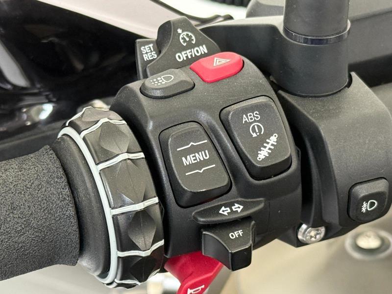 BMW R 1250 GS Adventure Abs