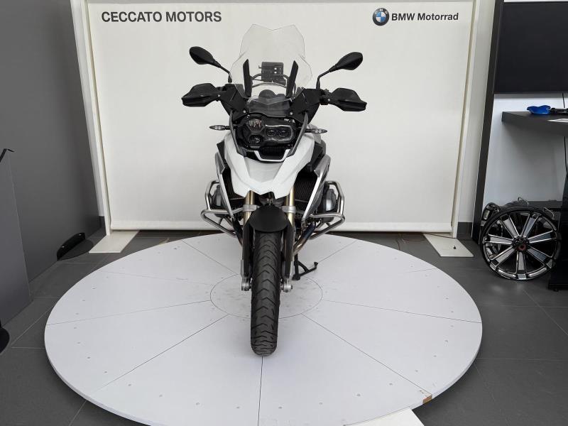 BMW R 1200 GS Abs