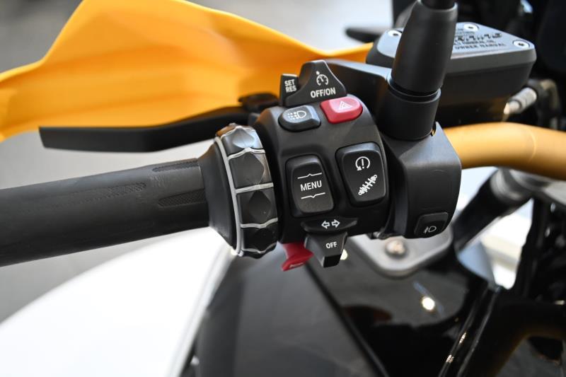 BMW R 1250 GS Adventure Abs