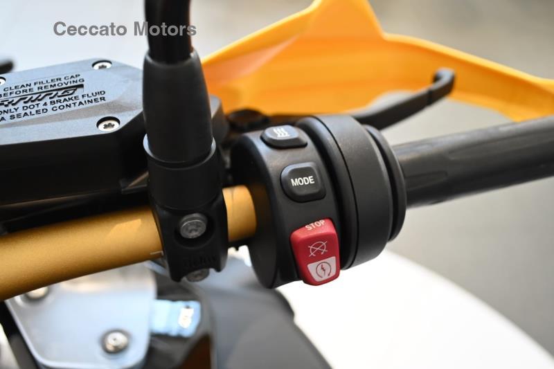 BMW R 1250 GS Adventure Abs