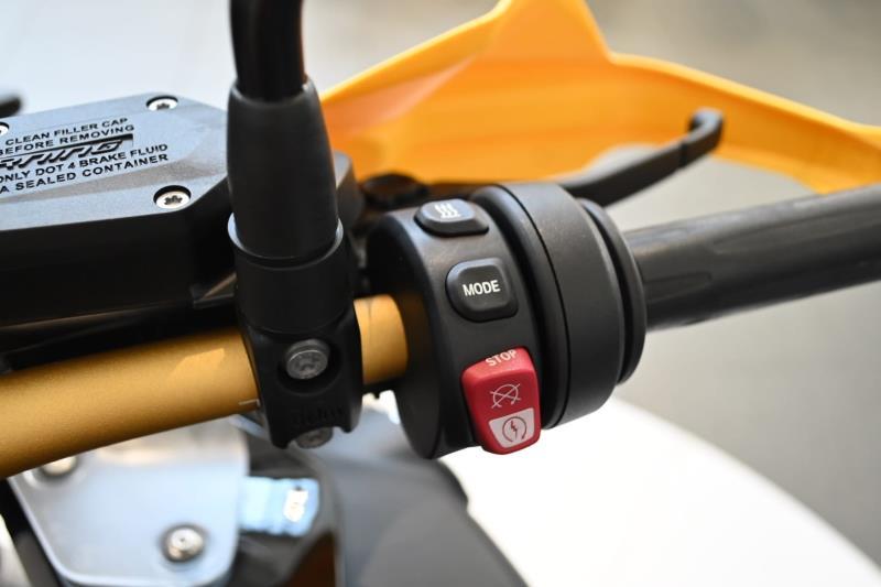 BMW R 1250 GS Adventure Abs