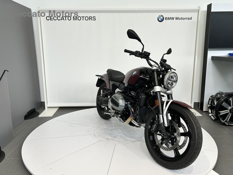 BMW R 12 Abs