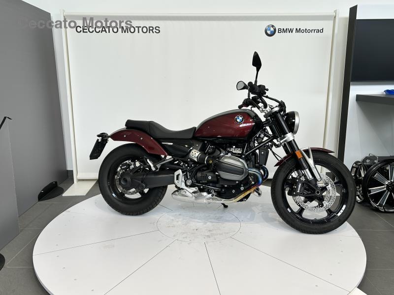 BMW R 12 Abs