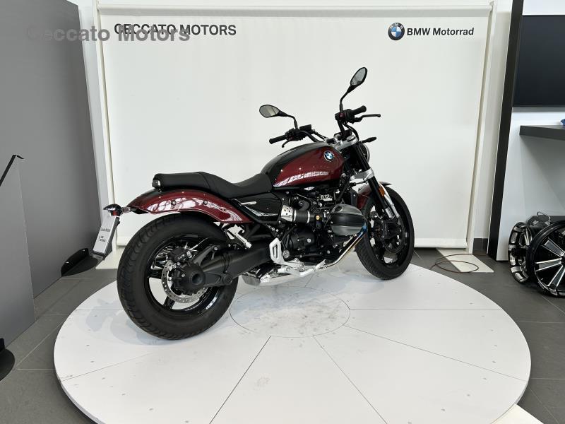 BMW R 12 Abs