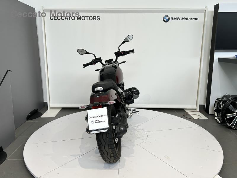 BMW R 12 Abs