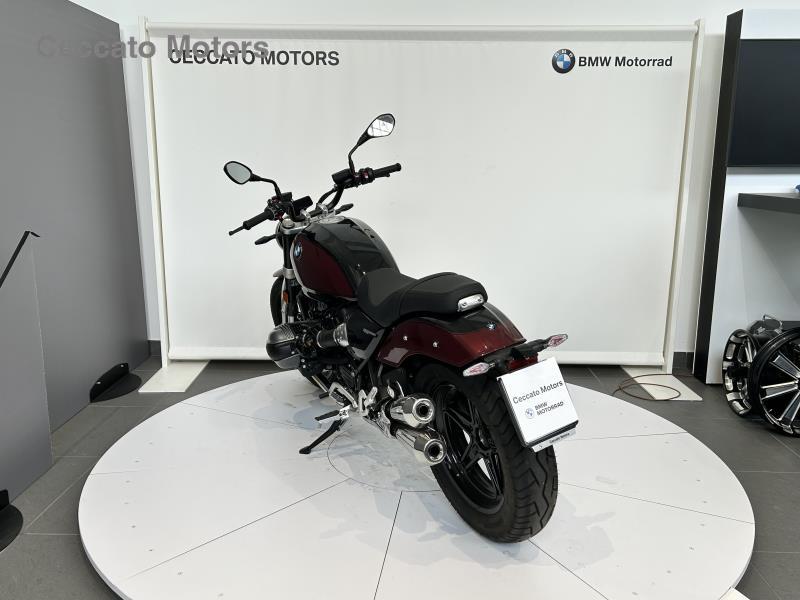 BMW R 12 Abs