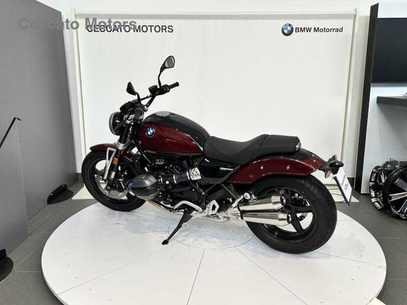 BMW R 12 Abs