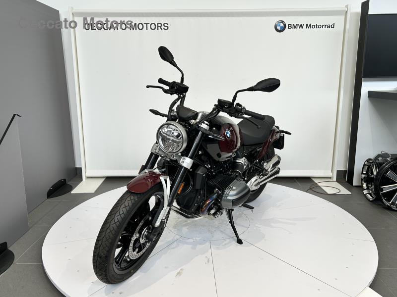 BMW R 12 Abs