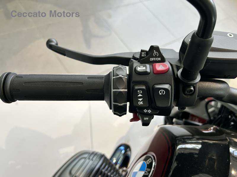 BMW R 12 Abs