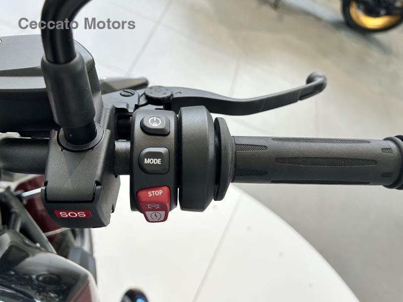BMW R 12 Abs